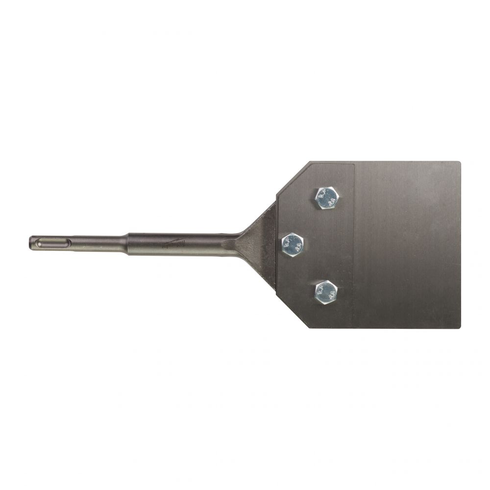 Ersatzblatt für Spachtelmeißel SDS-Plus 100 mm - 1 Stück